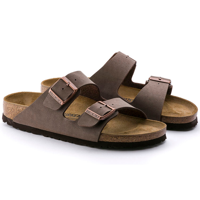 Arizona Adulto Unisex Mocca Birkoflor 151183